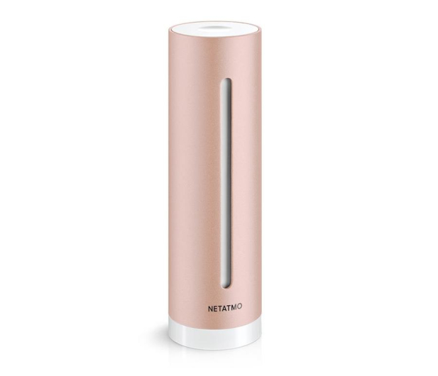 Netatmo Healthy Home Coach (miernik jakości powietrza) - 389573 - zdjęcie